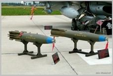 Bombe Mk82 snake - Mk82 HD