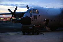 C-130H Hercules