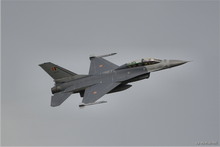 F-16BM - FB-15