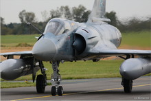 Mirage 2000-5F - EC 01.002 