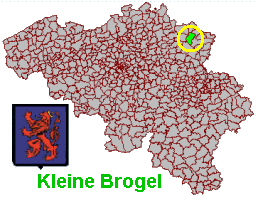 Base aérienne Kleine-Brogel - EBBL