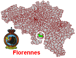 Base aérienne de Florennes - EBFS