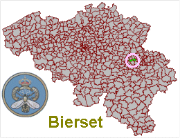 Base aérienne de Bierset - EBLG