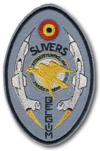 Le badge The Slivers
