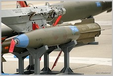 Bombe Mk82