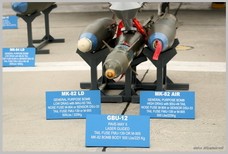 Bombe Mk82