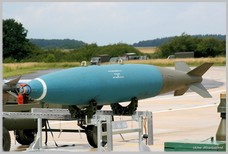 Bombe Mk84