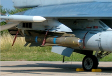 AGM-65G "Maverick"