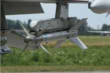 AIM-9L Sidewinder