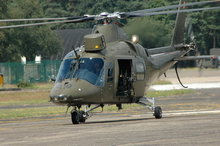 A109BA - recce - H30