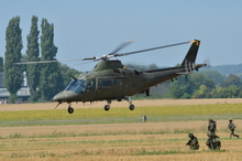 A109BA - Transport - H22