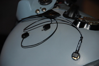 CEP (communications ear plugs)