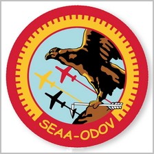 Badge SEAA