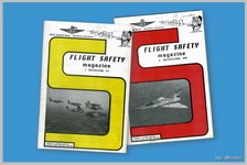 Magazine Flight Safety
