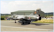 Mirage F1CT - 30 SO