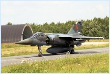 Mirage F1CT - 30 SW