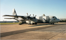 C-130H - KlU