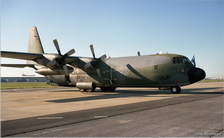 C-130H - FAP