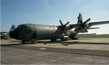 C-130J - Armée de l'air