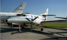 Swearingen Merlin III - CF-02