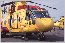 Merlin - SaR - RCAF