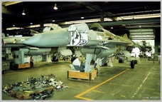 CC R&A de Rocourt - F-16A