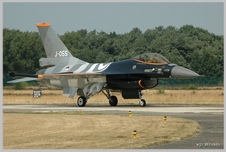 F-16AM - klu