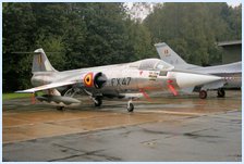 F-104G FX 47