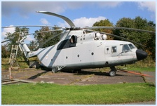 Mi-26T