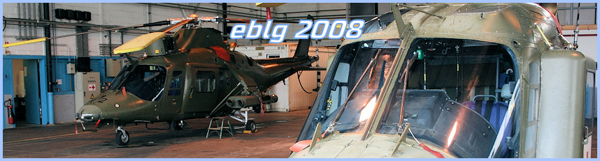 EBLG 2008: Visite privée