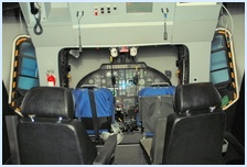 Flight Sim A109