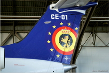 ERJ-135 - CE 01