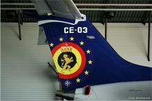 ERJ-145 - CE 03