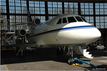 Falcon MD 900