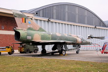 Mirage 5BA - BA 17