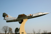 F-104G - FX 53