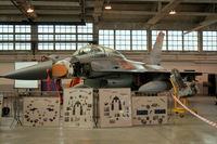 F-16B - FB 03
