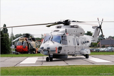 NH90 NFH - Sea King Mk48