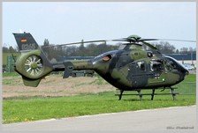 EC135 - Heeresfliegerwaffenschule