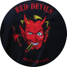 Red Devils 2017