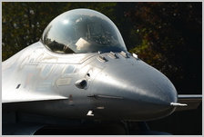 ODF 2020 - F-16AM