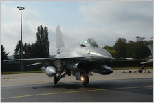 ODF 2020 - F-16AM