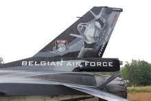 F-16AM - Dark Falcon