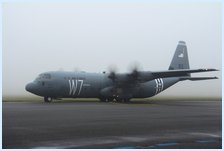 C-130J - USAFE - 86 AW
