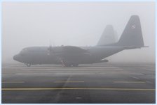 C-130E - Polish Air Force - 1503