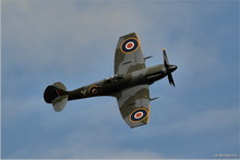 Spitfire FR.XIV 