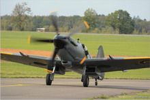 Spitfire FR.XIV 