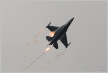 Demo F-16
