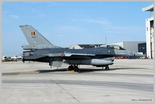 F-16AM - FA-91 - Faéb.