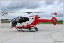Eurocopter EC 120 B - Helidax
